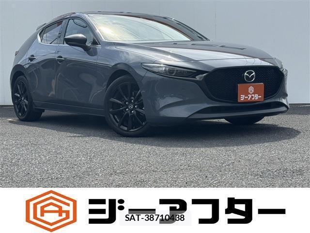 Mazda MAZDA3 2022-12 8278091-0