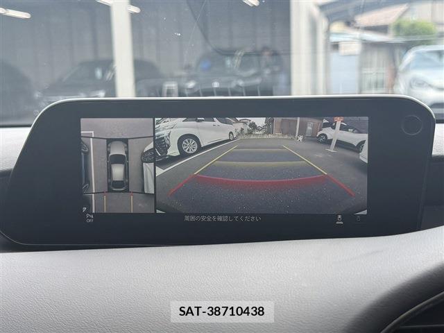 Mazda MAZDA3 2022-12 8278091-1