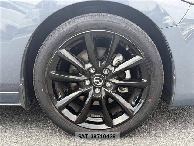 Mazda MAZDA3 2022-12 8278091-12