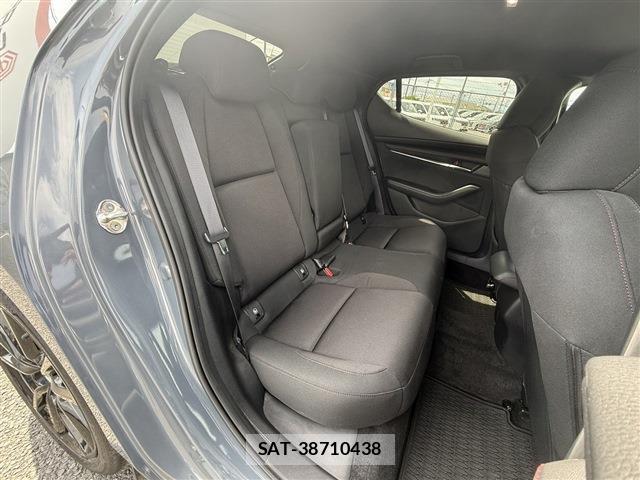 Mazda MAZDA3 2022-12 8278091-14