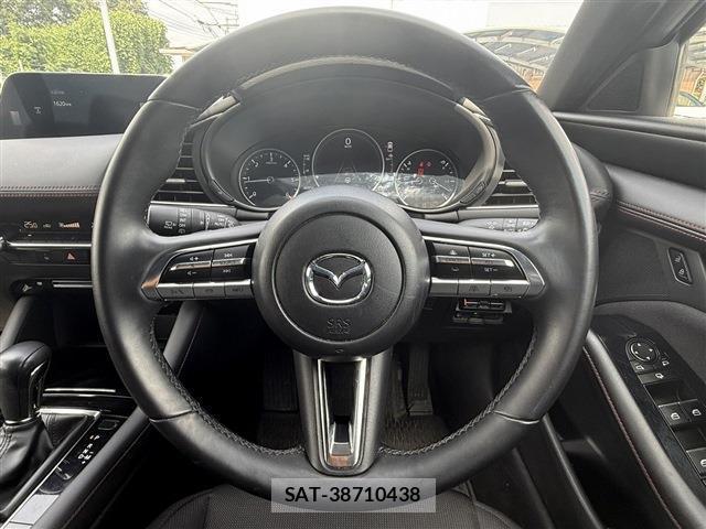 Mazda MAZDA3 2022-12 8278091-17