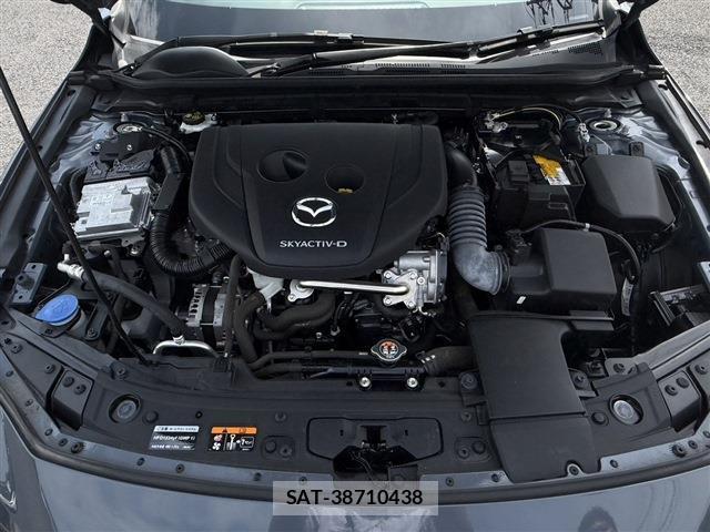 Mazda MAZDA3 2022-12 8278091-18
