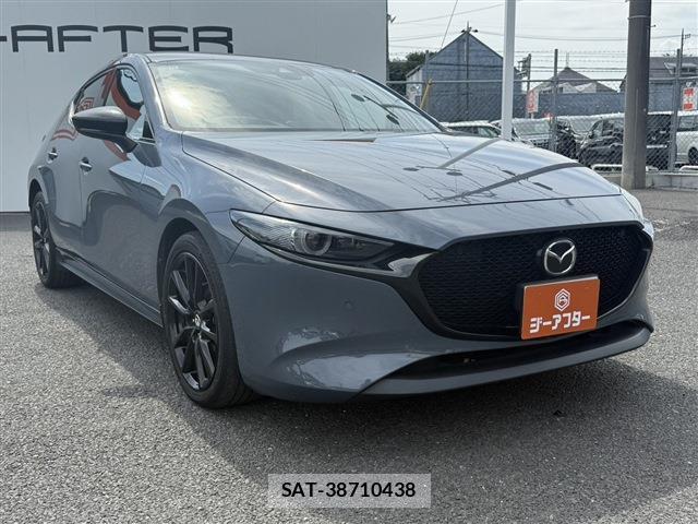 Mazda MAZDA3 2022-12 8278091-19