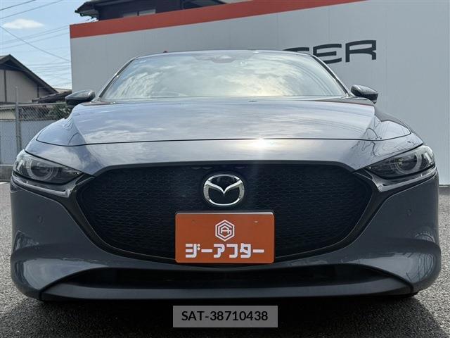 Mazda MAZDA3 2022-12 8278091-6