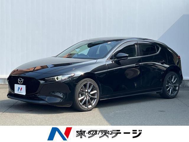 Mazda MAZDA3 2020-06 8278815-0