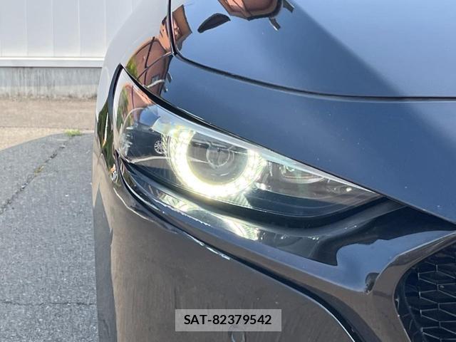 Mazda MAZDA3 2020-06 8278815-11