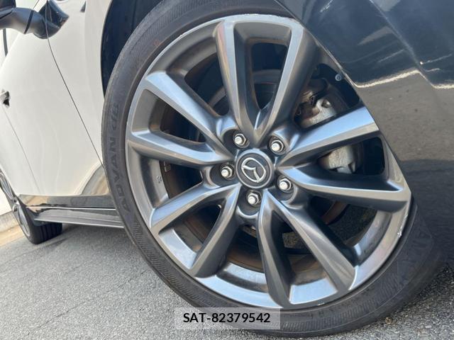 Mazda MAZDA3 2020-06 8278815-12