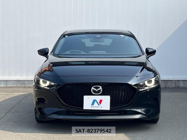 Mazda MAZDA3 2020-06 8278815-13