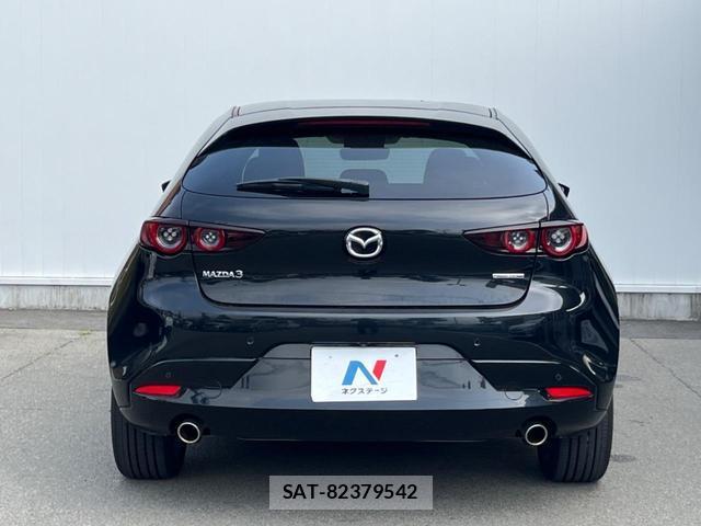 Mazda MAZDA3 2020-06 8278815-14