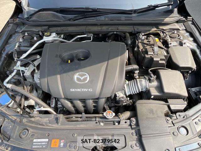 Mazda MAZDA3 2020-06 8278815-17
