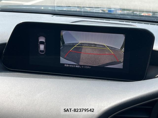 Mazda MAZDA3 2020-06 8278815-3