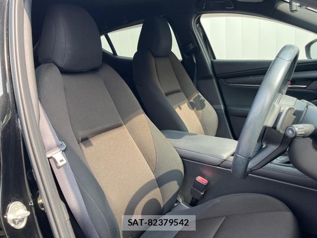 Mazda MAZDA3 2020-06 8278815-7