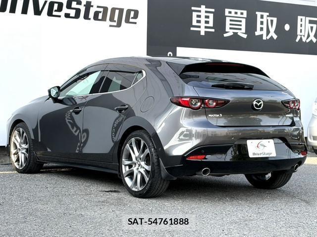 Mazda MAZDA3 2019-09 8279182-11