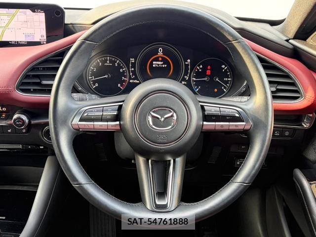 Mazda MAZDA3 2019-09 8279182-14
