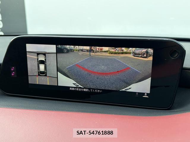 Mazda MAZDA3 2019-09 8279182-4