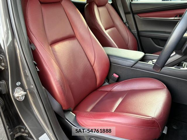Mazda MAZDA3 2019-09 8279182-5