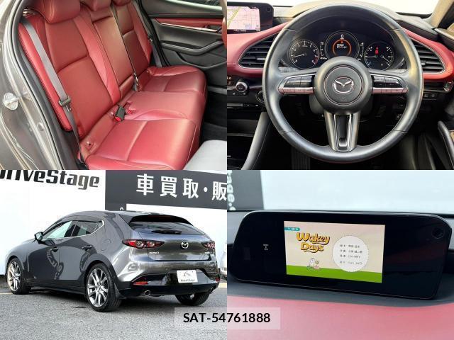 Mazda MAZDA3 2019-09 8279182-6