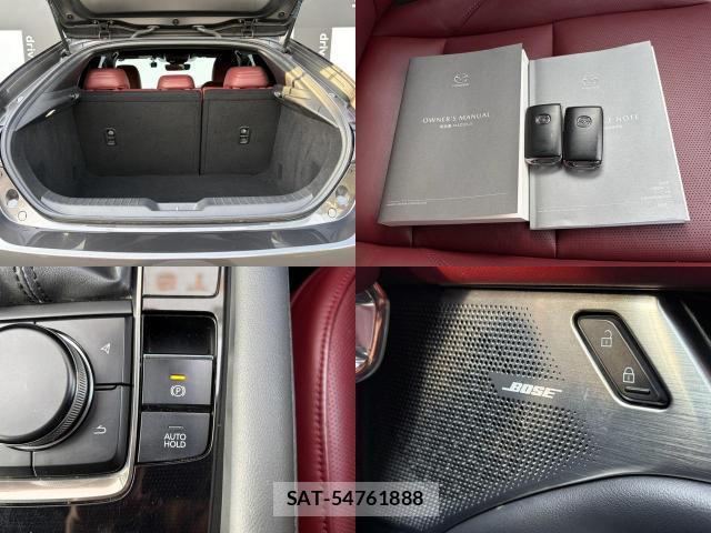 Mazda MAZDA3 2019-09 8279182-7