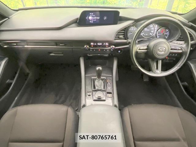 Mazda MAZDA3 2021-01 8279973-1