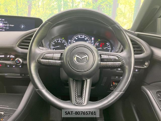 Mazda MAZDA3 2021-01 8279973-10