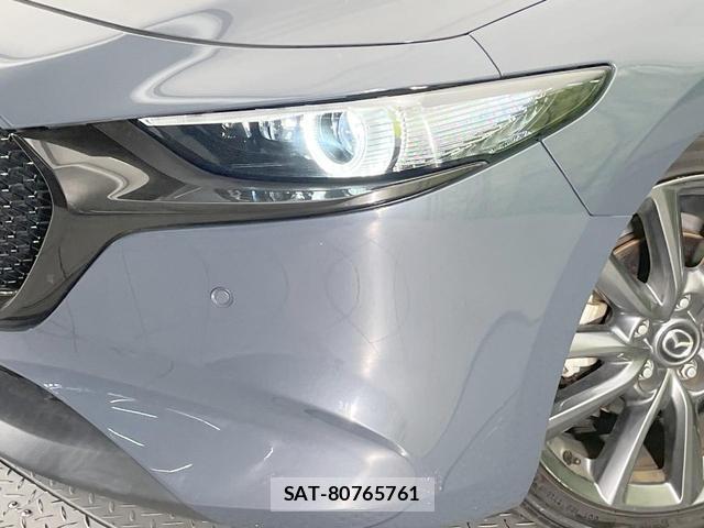 Mazda MAZDA3 2021-01 8279973-11