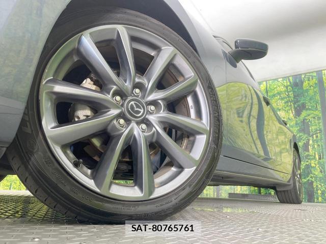 Mazda MAZDA3 2021-01 8279973-12