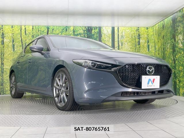 Mazda MAZDA3 2021-01 8279973-15