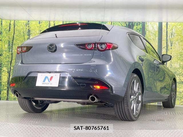 Mazda MAZDA3 2021-01 8279973-16