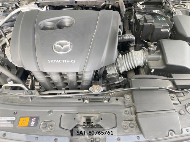 Mazda MAZDA3 2021-01 8279973-17