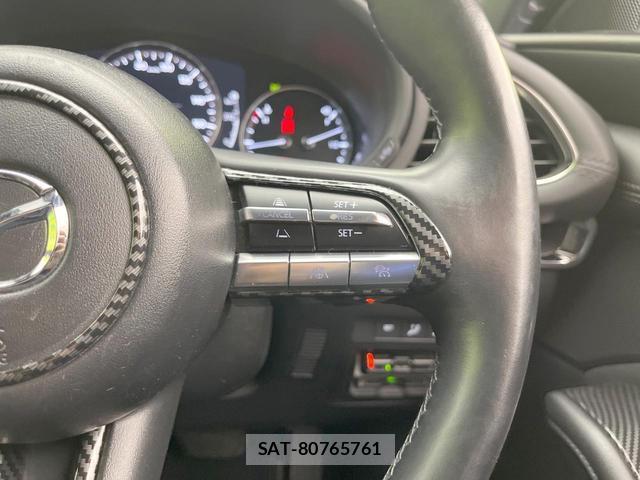 Mazda MAZDA3 2021-01 8279973-4