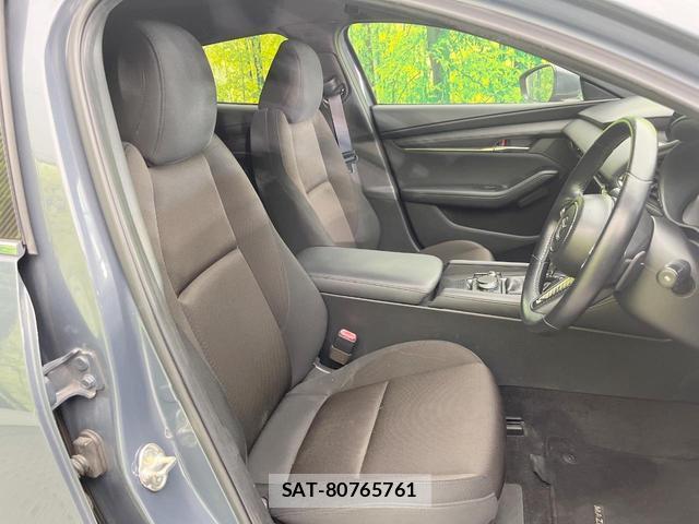 Mazda MAZDA3 2021-01 8279973-7