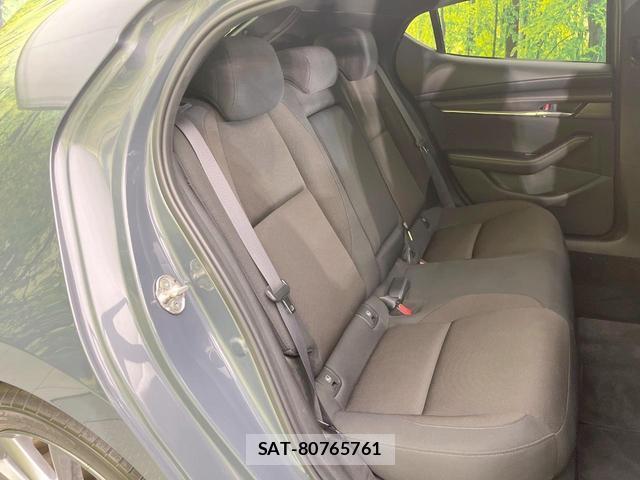 Mazda MAZDA3 2021-01 8279973-8