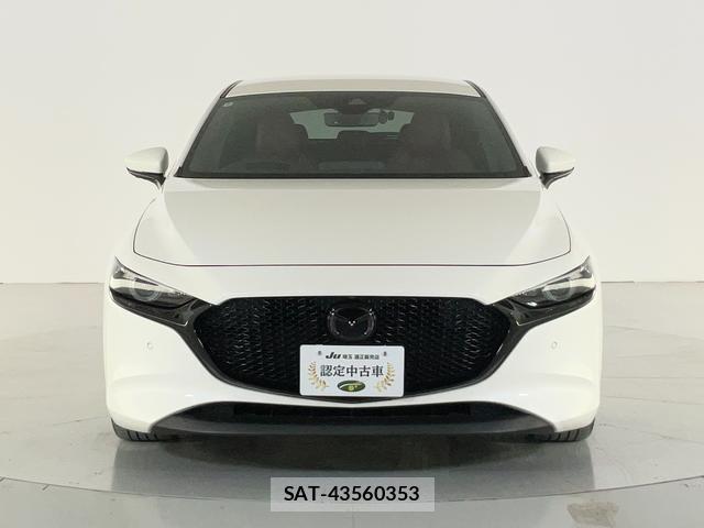 Mazda MAZDA3 2020-10 8280809-1