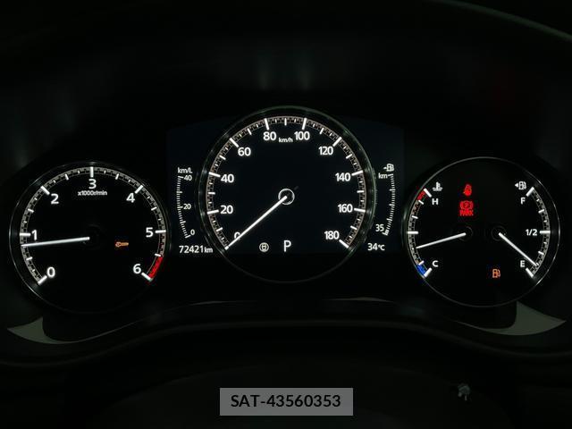 Mazda MAZDA3 2020-10 8280809-11
