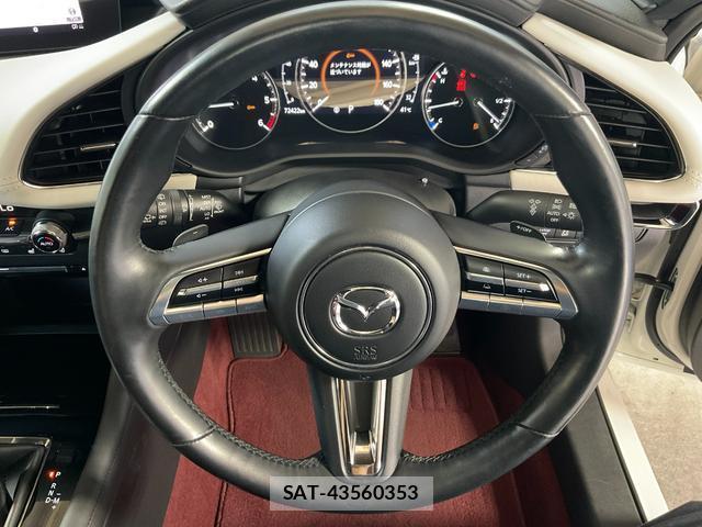 Mazda MAZDA3 2020-10 8280809-12