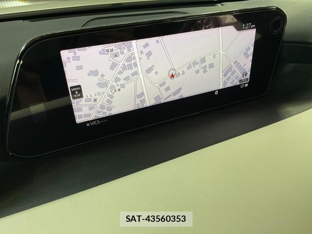 Mazda MAZDA3 2020-10 8280809-13