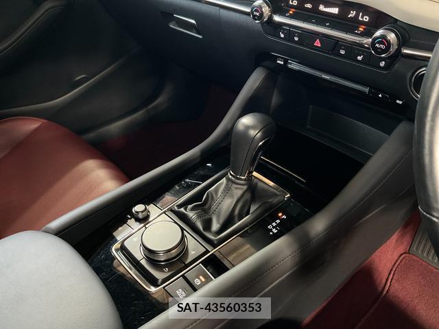 Mazda MAZDA3 2020-10 8280809-17