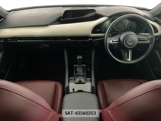 Mazda MAZDA3 2020-10 8280809-2