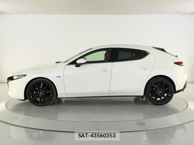 Mazda MAZDA3 2020-10 8280809-3