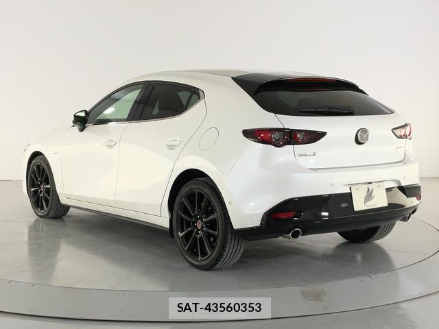 Mazda MAZDA3 2020-10 8280809-4