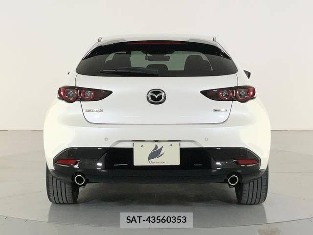 Mazda MAZDA3 2020-10 8280809-5