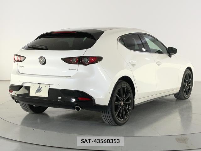 Mazda MAZDA3 2020-10 8280809-6