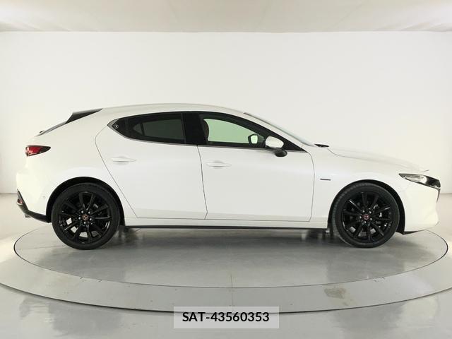 Mazda MAZDA3 2020-10 8280809-7