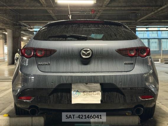Mazda MAZDA3 2020-02 8280980-1
