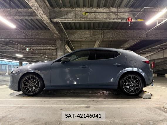Mazda MAZDA3 2020-02 8280980-10