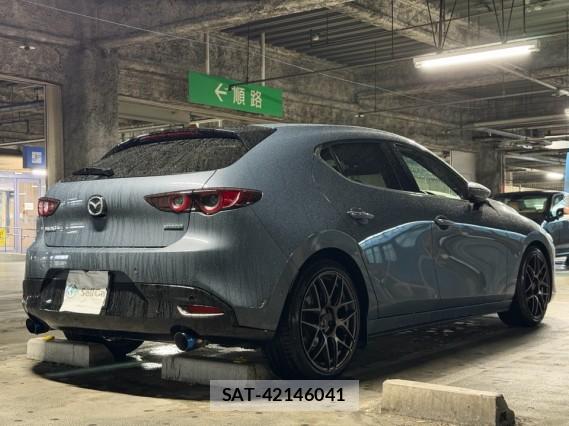 Mazda MAZDA3 2020-02 8280980-12