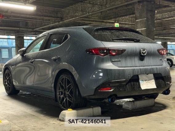 Mazda MAZDA3 2020-02 8280980-13
