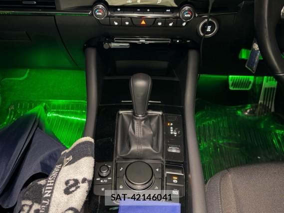 Mazda MAZDA3 2020-02 8280980-14