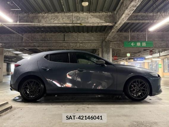 Mazda MAZDA3 2020-02 8280980-3