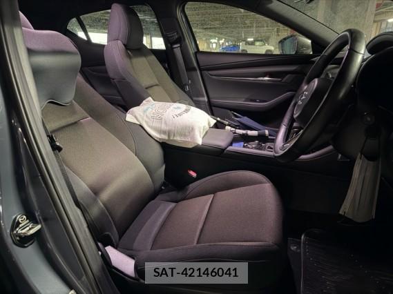 Mazda MAZDA3 2020-02 8280980-5